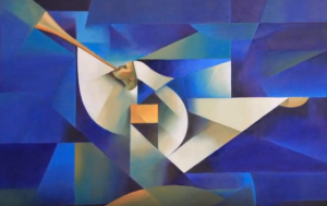 Lee más sobre el artículo Jorge Cocco, artista «por llamamiento»