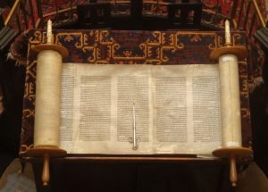 Lee más sobre el artículo El Antiguo Testamento: un libro fundamental