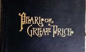 Lee más sobre el artículo La Perla de Gran Precio: una breve explicación