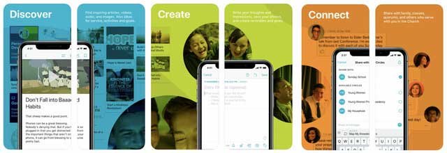 En este momento estás viendo ¡Llegó la nueva app Vivir el Evangelio y está increíble!