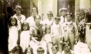 Lee más sobre el artículo Consuelo Gómez, nuestra propia poeta