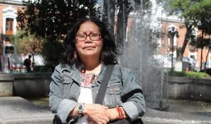 Lee más sobre el artículo Citlalli H. Xochitiotzin, sensibilidad y poesía