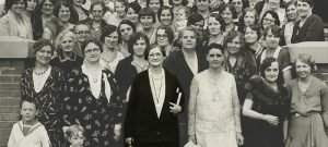 Lee más sobre el artículo Amy Brown Lymann: académica, activista social, feminista y fiel SUD