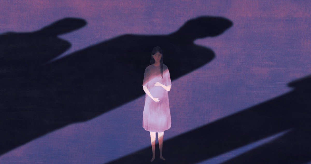 Lee más sobre el artículo Lo que una exitosa esposa y mamá SUD piensa sobre el aborto