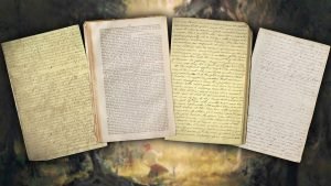 Lee más sobre el artículo Los distintos relatos de la Primera Visión