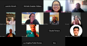 Lee más sobre el artículo Así se forma una literatura SUD en hispanoamérica