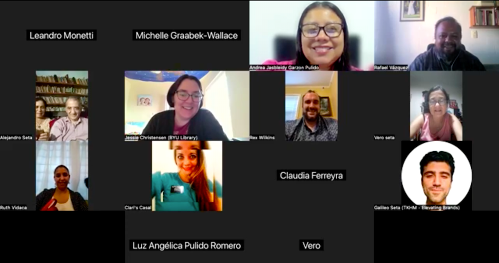 En este momento estás viendo Así se forma una literatura SUD en hispanoamérica